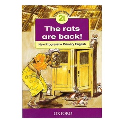 The Rats Are Back 2L