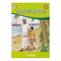 Tafakari ya Babu