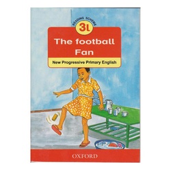 The Football Fan 3L