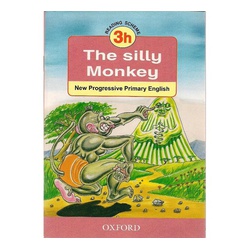 The Silly Monkey 3H