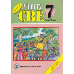 KLB Primary CRE Class 7