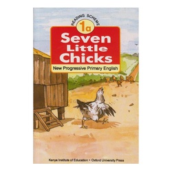 Seven Little Chicks 1A