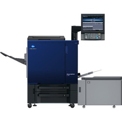 Konica Minolta AccurioPress C3070 AAC3021 Colour Laser Printer