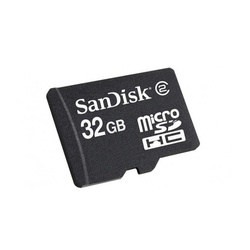 Sandisk Micro SD Card 32GB