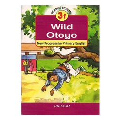 Wild Otoyo 3F