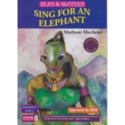 Sing For An Elephant