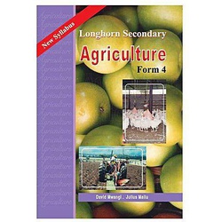 Longhorn Secondary Agriculture Form 4