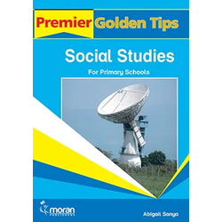 Moran Primary Golden Tips Social Studies