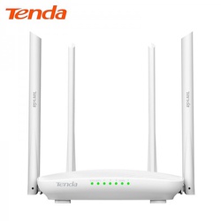 TENDA WI-FI ROUTER 600MPS H/SPEED HOME COVER F9