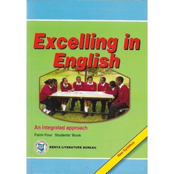 KLB Excelling in English Form 4