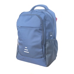 Office Point Laptop Bag BGL-018 15.4'' Blue