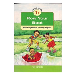 Row Your Boat 1R