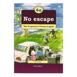 No Escape 4E