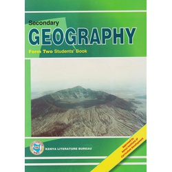 KLB Secondary Geography Form 2