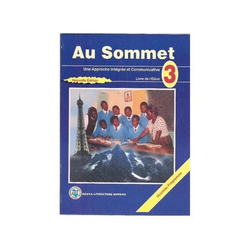 KLB Secondary French Form 3
