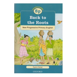 Back To the Roots 8P