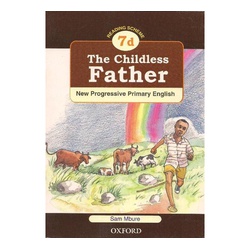 The Childless Father 7D