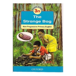 The Strange Bag 3N