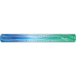 MAPED RULER 30CM TWIST N FLEX UNBREAK