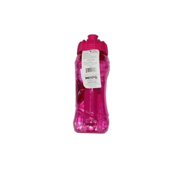 Water Bottle Contour 718 532ML Pink