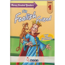 The Foolish Friend