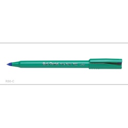 Pentel Pen R50 - Blue