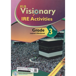 KLB Visionary IRE Grade 3