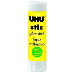 UHU Glue Stick 40G NO 70