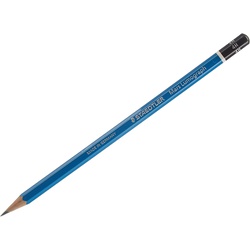 Staedtler Mars Lumograph Pencil 100-4H