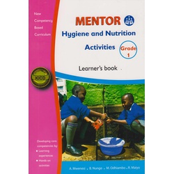 Mentor Hygiene Grade 1