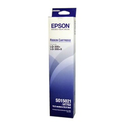 Epson Ribbon Multipack  LQ300 7753 C13S015446
