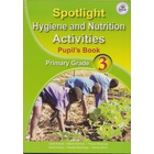 Spotlight Hygiene Grade 3