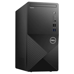 Dell Vostro 3910 Desktop - Core i5-12400, 4GB, 1TB, Ubuntu