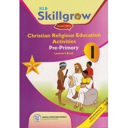 KLB SKILLGROW CRE ACT PP1