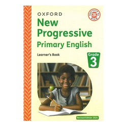 NEW PROG. PRI ENG G. 3 NEW ED