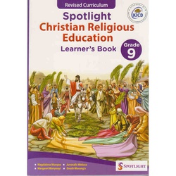 SPOTLIGHT CRE Grade9 NEW ED