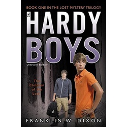 The Hardy Boys Children Of the Lost