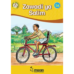 Zawadi ya Salim