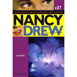 Nancy Drew Intruder