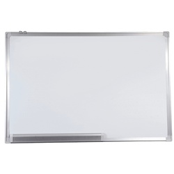 Officepoint Whiteboard 1.5x1 Ft