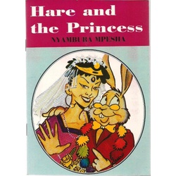Hare and the Princess