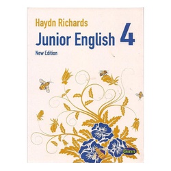Junior English Bk 4