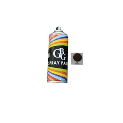 GBG Spray Paint  NO.132 Bronze