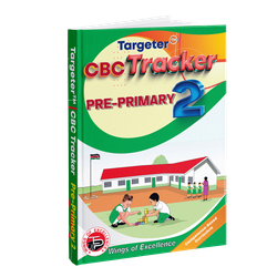TARGETER CBC TRACKER PP2 NEW ED