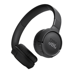 JBL HEADPHONE TUNE 520BT BLACK