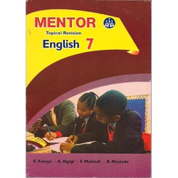 Mentor English Class 7