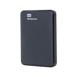 WD 1TB Hard Disk Ultra Passport