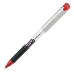 Pentel Pen BL-17B - Red