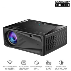 Smart Projector C600A - Android Version