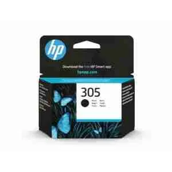 HP 305 Black Ink Cartridge– 3YM61AE